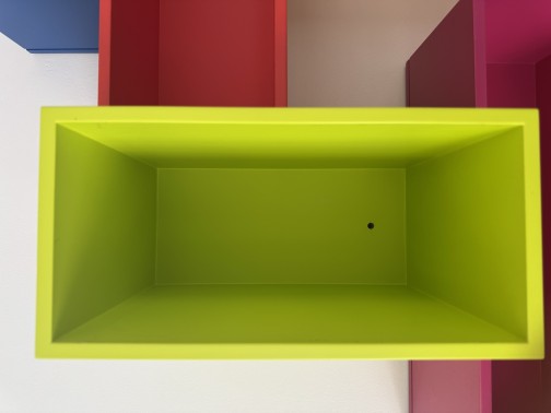 Cubes modulables(6)