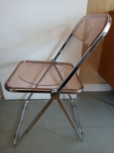 Plia castelli