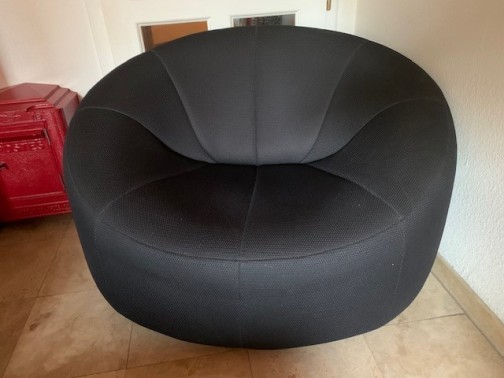 Fauteuil,Ligne Roset,Pierre Paulin(2)