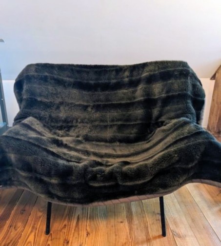 Fauteuil grillage,Cinna,Azambourg François(5)