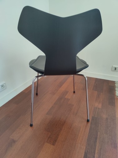 Série 7,Fritz Hansen,Arne Jacobsen(2)