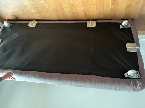 Kamo de Kastiel & Sons(3)