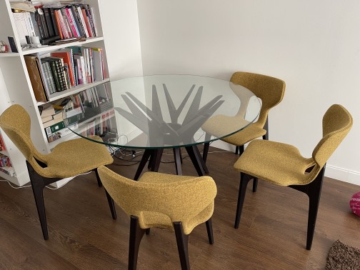 Aster,ROCHE BOBOIS(3)