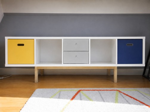 Meuble bas