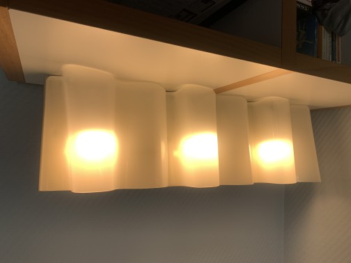 Série LOGICO - Artemide