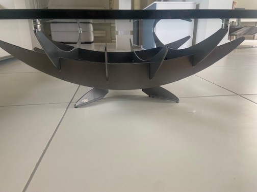 TAVOLINO ATLAS,Cattelan Italia(2)