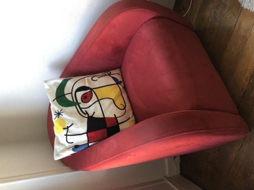 Confident,STEINER,Véronique Vailhe(3)