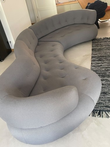 Rochebobois Sense
