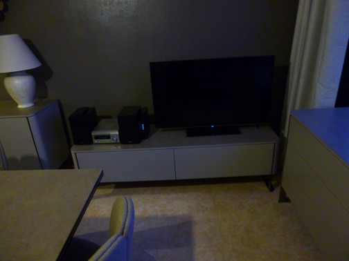 rondo ROCHE BOBOIS Roche Bobois