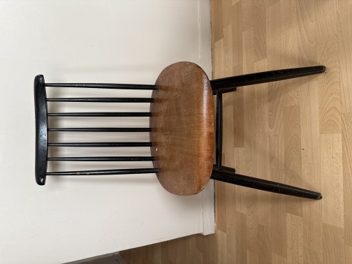 Scandinave Fanett