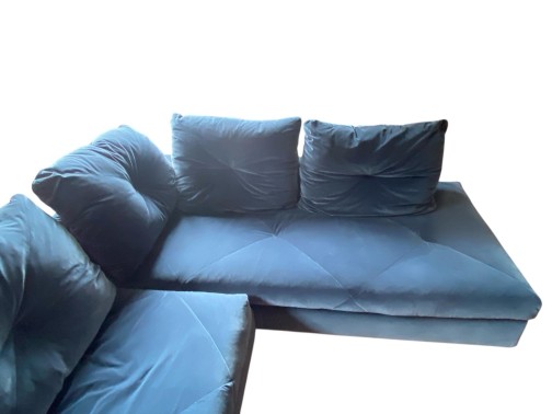 PREFACE,ROCHE BOBOIS,Sacha Lakic(2)