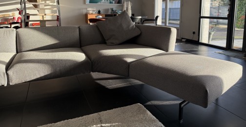 Canapé design knoll modele AVIO(4)