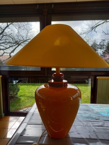 LAMPE A POSER - Laurie lumière 