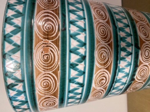 Grand Vase,Vallauris(11)