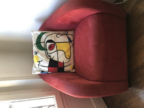 Confident,STEINER,Véronique Vailhe(2)