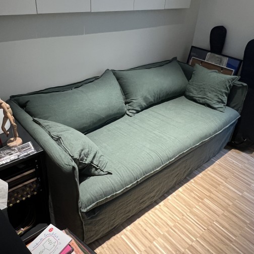 Holi 18O convertible,Caravane(2)