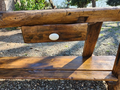 Ancien établi de menuisier(4)