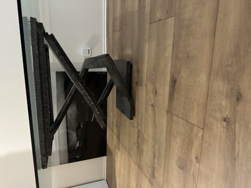 Fleur de fer,ROCHE & BOBOIS,Maurice Barilone(2)