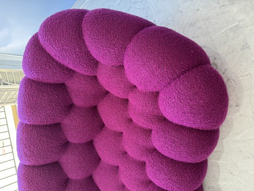 Bubble arrondi,ROCHE BOBOIS,Sacha Lakic(5)