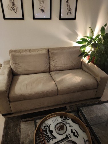 Paso Doble - ROCHE BOBOIS