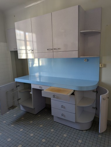Cuisine Formica