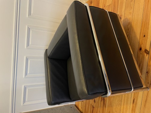 LC3 Le Corbusier,Cassina,Charlotte Perriand(2)