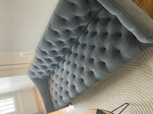 Canapé Edwards,Wittmann(2)