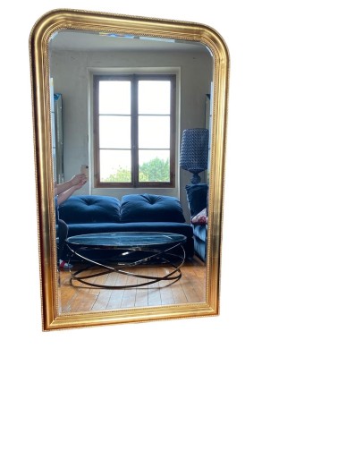 Immense miroir Louis Philippe(2) Immense miroir Louis Philippe(2)