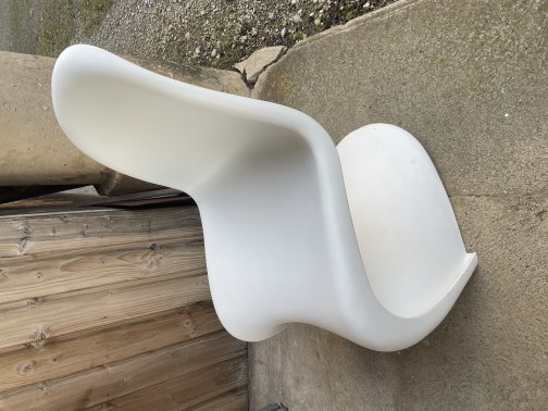 Panton,Vitra,Verner PANTON(2)