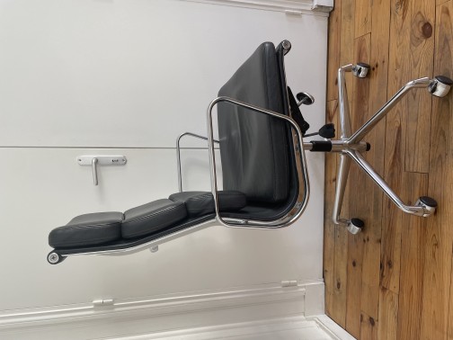 Fauteuil de Bureau EA 219 Soft Pad,Vitra,Eames(2)