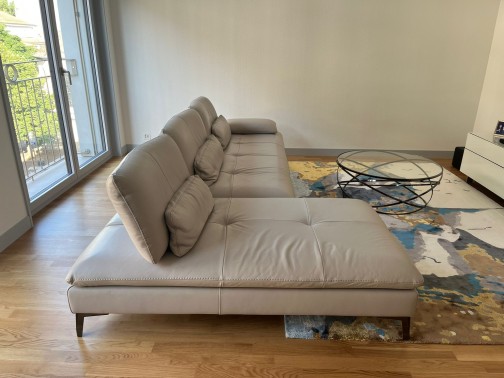 Scénario,ROCHE BOBOIS,Sacha Lakic(5)