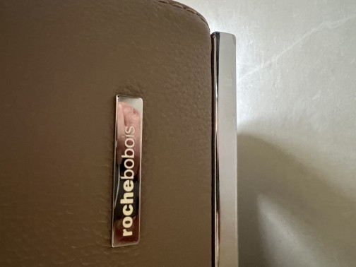 AERO,ROCHE & BOBOIS(4)