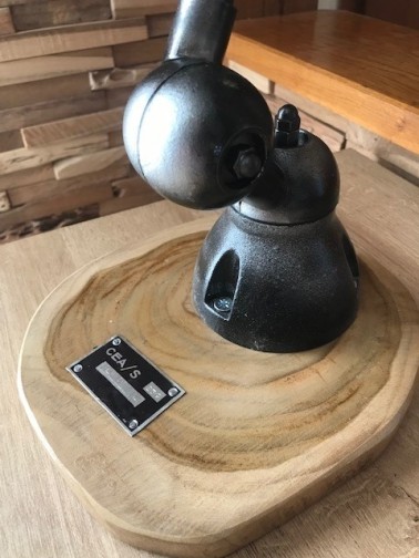 LAmpe Jieldé 1 bras,Jieldé(3)
