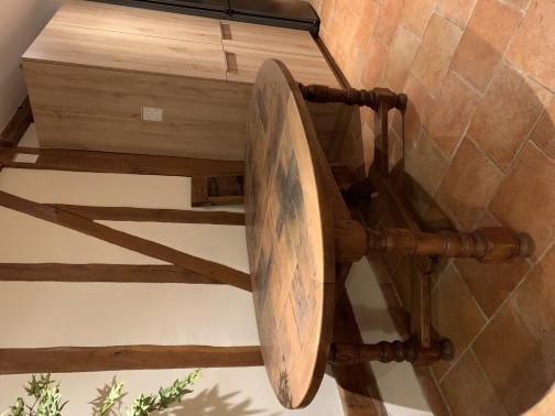 Bois Massif Marquetterie(2)