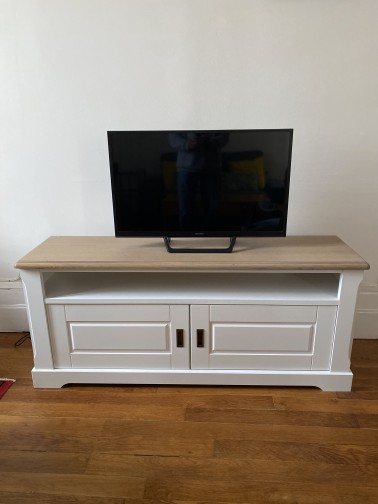Meuble style vintage