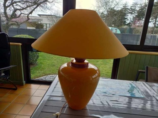 LAMPE A POSER,Laurie lumière (2)