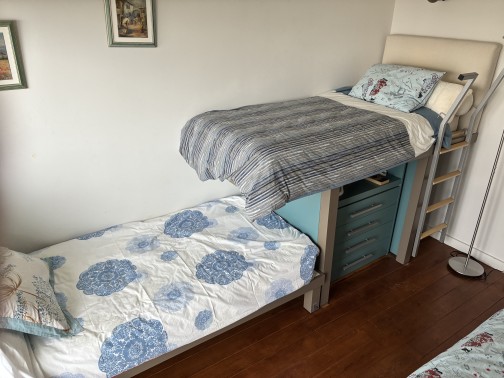 Lits simples - ROCHE BOBOIS