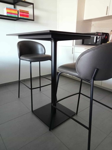 Table de bar Torino,BO Concept(2)