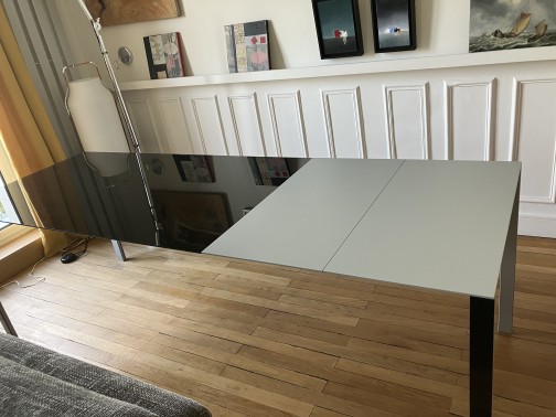 THIN-K verre,Kristalia,Luciano Bertoncini(4)