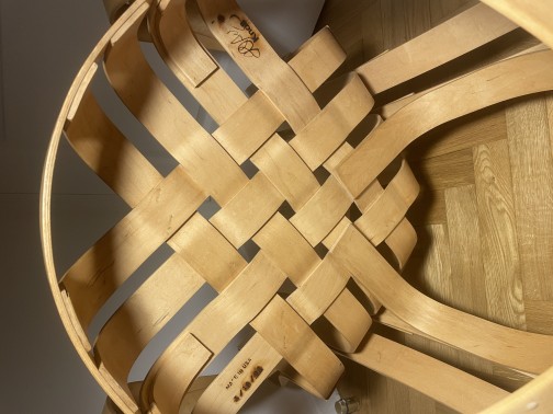 CROSS CHECK,KNOLL(6)