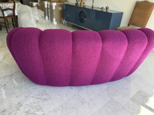 Bubble arrondi,ROCHE BOBOIS,Sacha Lakic(2)