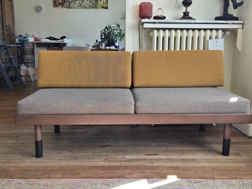 Banquette MID - Kann Design