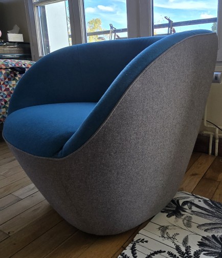Edito,ROCHE BOBOIS,Sacha Lakic(2)
