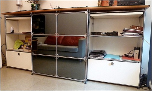 USM Haller,USM Haller,Haller(5)