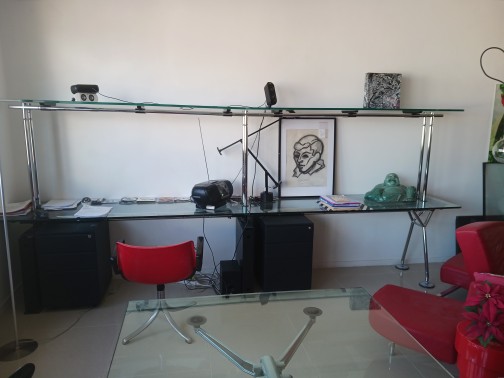 Nomos,Tecno,FOSTER &. PARTNERS(1)