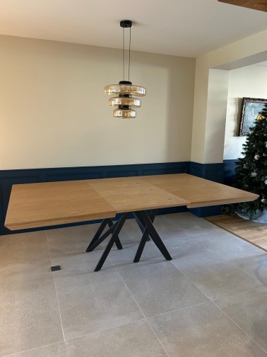 Faux carré avec allonge(4)