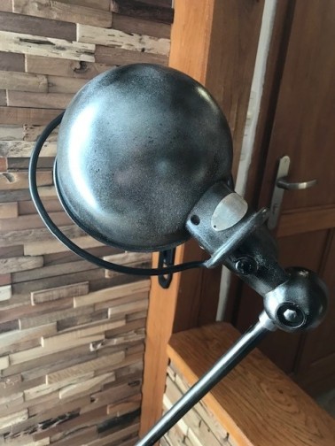 LAmpe Jieldé 1 bras,Jieldé(2)