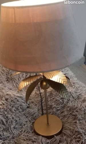 Lampe Palmier(1)