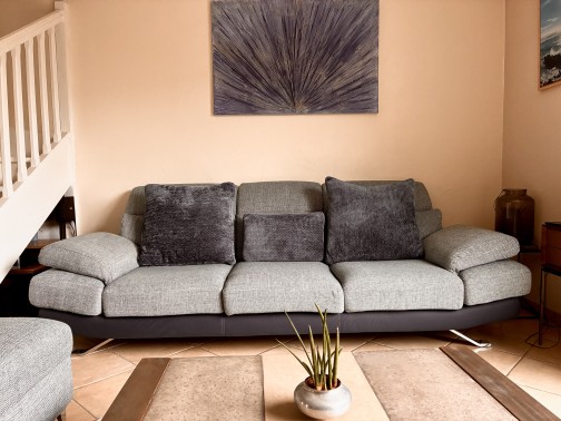3 places Poltronesofa Poltrone Sofa