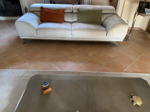 AZUR ROCHE BOBOIS Inconnu